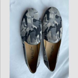 Del Toro New Men Camouflage Slip